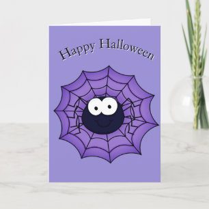Halloween-kort Kort