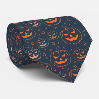 Halloween-kostym fest tillbehör halsduk slips