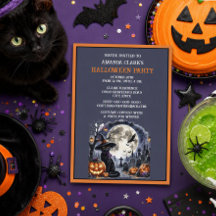 Halloween-kostym för svarta katter för barn