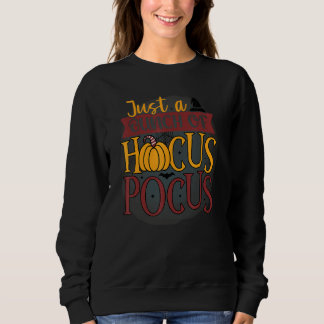 Halloween kostym massa Hokus Pokus Glad Halloween T Shirt