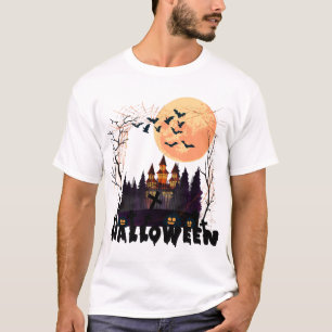 Halloween-kostym T Shirt