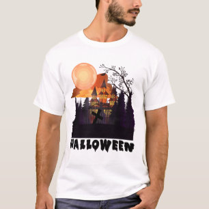 Halloween-kostym T Shirt