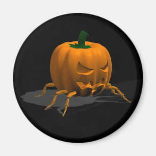 Halloween Kryp Magnet