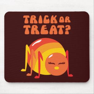 Halloween Kryp Musmatta