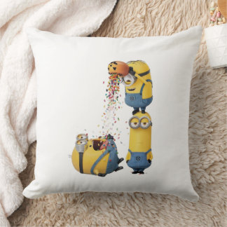 Halloween-kuddar Kudde