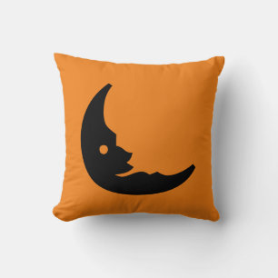 Halloween Kudde