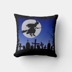 Halloween Kudde