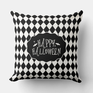 Halloween  kudde