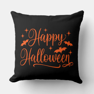 Halloween  kudde