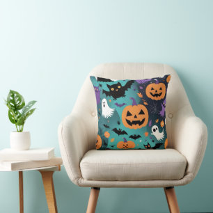 HALLOWEEN KUDDE