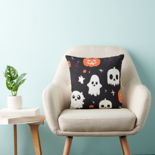 HALLOWEEN KUDDE