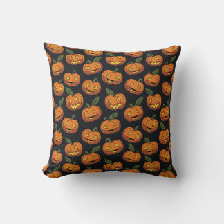 Halloween-kudde Kudde