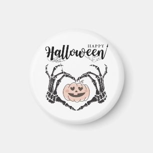 Halloween Kul Magnet