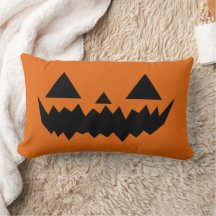 Halloween Kuslig Pumpa Ansikte
