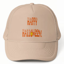 Halloween-kvadratisk text