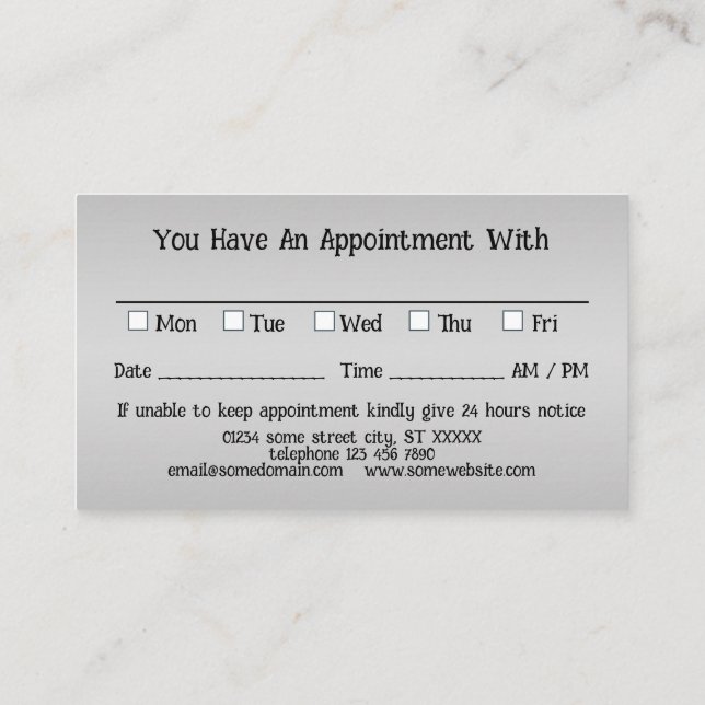 Halloween kväll med Haunted House, Fladdermus, Pum Tidsbeställning Kort (Baksida)