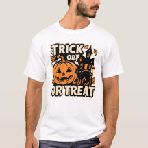 Halloween-lapp för katt trick or treat
