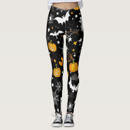 Halloween Leggings