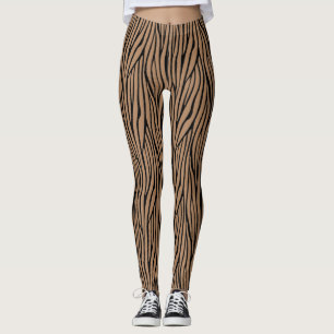 Halloween Leggings Roliga Halloween Stretchiga Byx