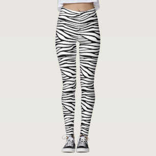 Halloween Leggings Roligt Mummy Leggings