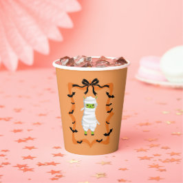 Halloween Llama Mummy