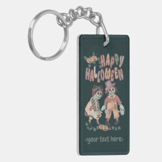 Halloween Lumpdocka Zombies (2) -