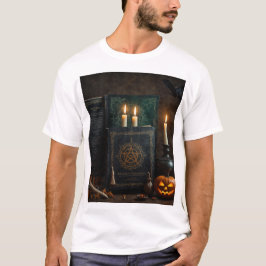 Halloween Magick T Shirt