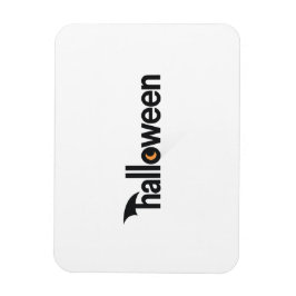 Halloween Magnet