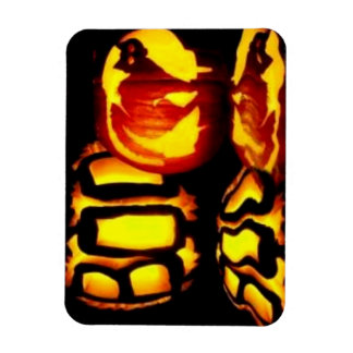Halloween Magnet