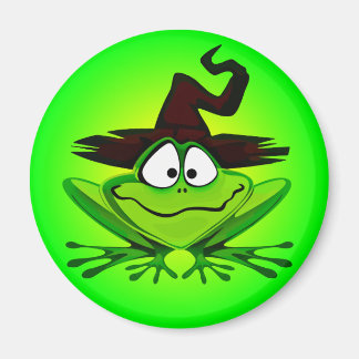 Halloween Magnet