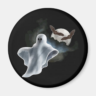 Halloween Magnet
