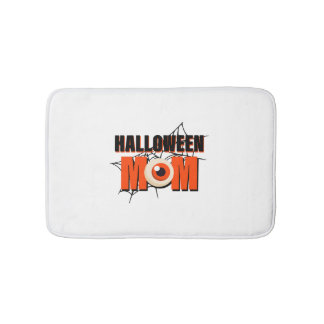Halloween Mamma - Halloween Costume Badrumsmatta