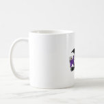 Halloween Mamma Kaffemugg<br><div class="desc">Halloween Mamma</div>