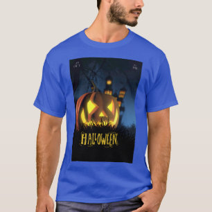 Halloween manar T-Shirt