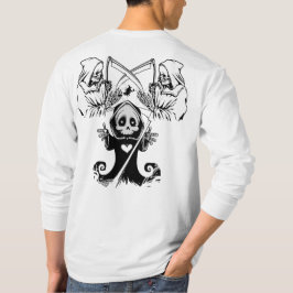 halloween manar tshirts