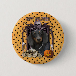 Halloween mardröm - tax - Winston Knapp