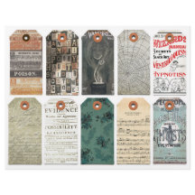 Halloween Märkre Clipart Lakan Mörk Academia