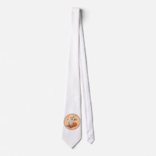 Halloween med gul Labrador Retriever Slips