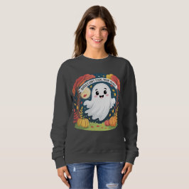 Halloween Mental Health Awareness Tee
