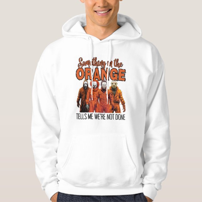 Halloween,michelmyrar,anpassningsbar,T,designer,bo Hoodie (Framsida)