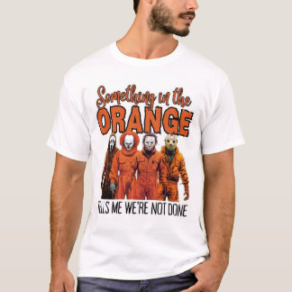 Halloween,michelmyrar,anpassningsbar,T,designer,bo T Shirt