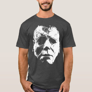 Halloween Mike T Shirt
