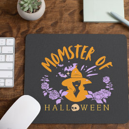Halloween-minister Musmatta