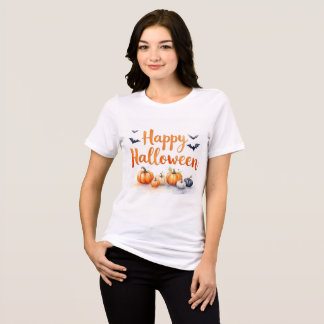 Halloween-minneshögtid, t-shirt