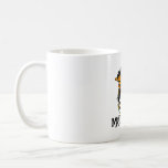 Halloween Momster Kaffemugg<br><div class="desc">Halloween Momster</div>