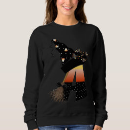 Halloween Monogram Brev A T Shirt