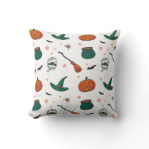 Halloween Mönster 12