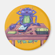 Halloween Monster-Director