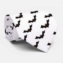 Halloween, Mönster i Fladdermus, Bus eller godis,  Slips