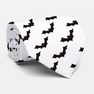 Halloween, Mönster i Fladdermus, Bus eller godis, Slips